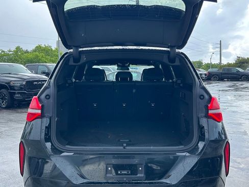 Used 2025 BMW X3 xDrive30i AWD/4WD image 46