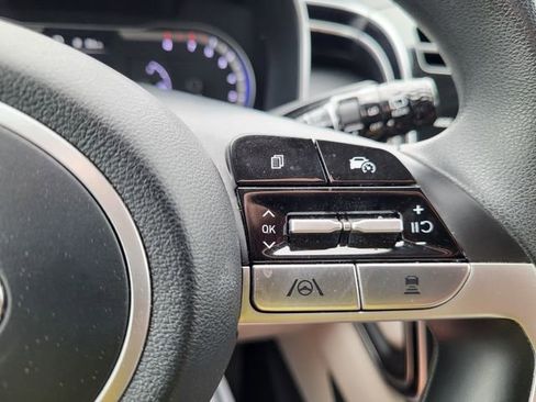 Used 2024 Hyundai Tucson SEL image 23