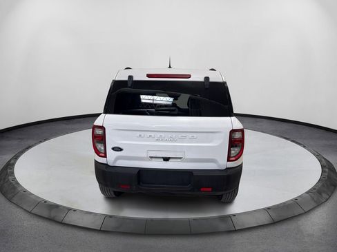 Used 2022 Ford Bronco Sport Big Bend w/ Convenience Package AWD/4WD image 6