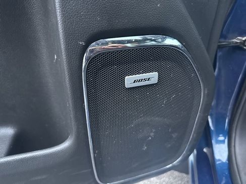 Used 2017 GMC Sierra 1500 SLT image 9