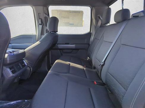 New 2026 Ford F150 XLT w/ Equipment Group 302A MID image 16