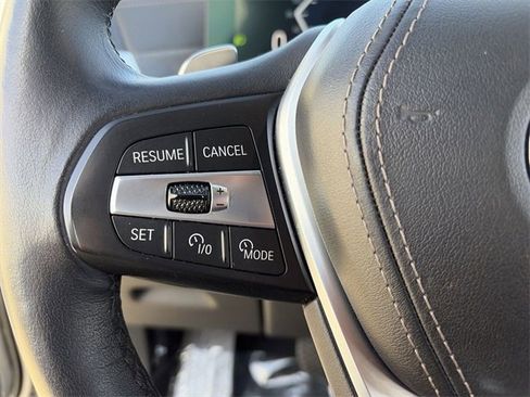 Used 2024 BMW X5 xDrive40i image 22