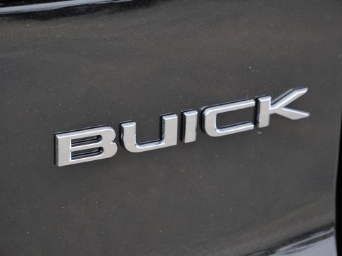 New 2026 Buick Enclave Sport Touring w/ Power Package AWD/4WD image 14