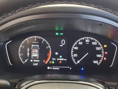 Used 2023 Honda Civic EX image 13
