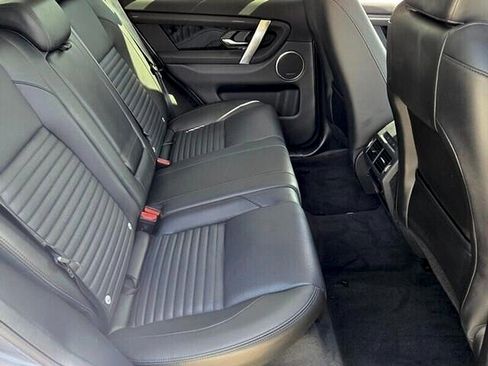 Used 2025 Land Rover Discovery Sport S AWD/4WD image 17