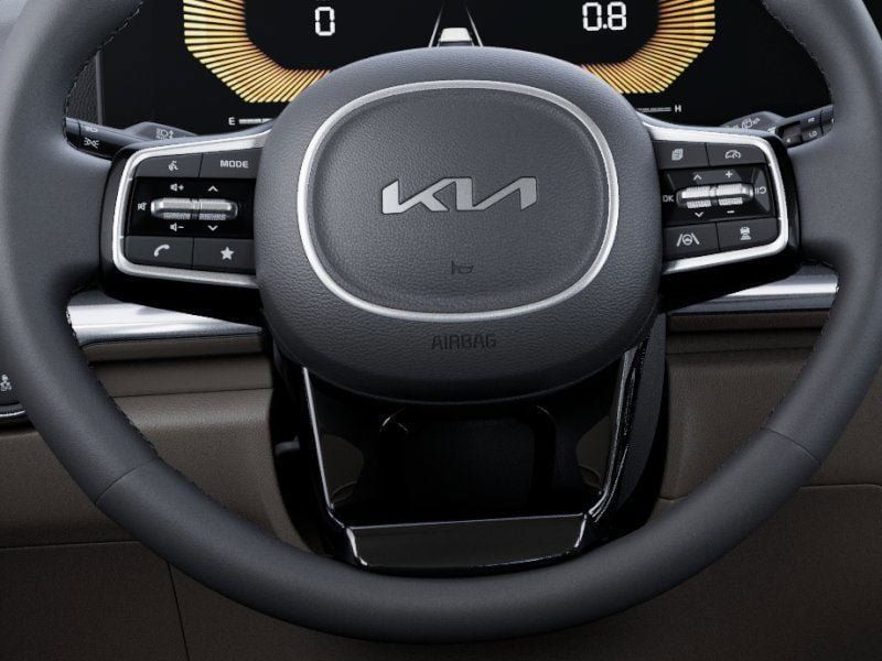 New 2026 Kia Carnival FWD image 22