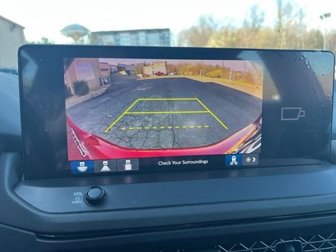 Used 2023 Honda Accord Sport image 22