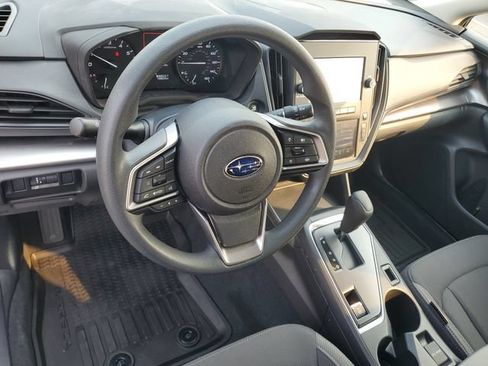 Certified 2025 Subaru Impreza 2.0i AWD/4WD image 17