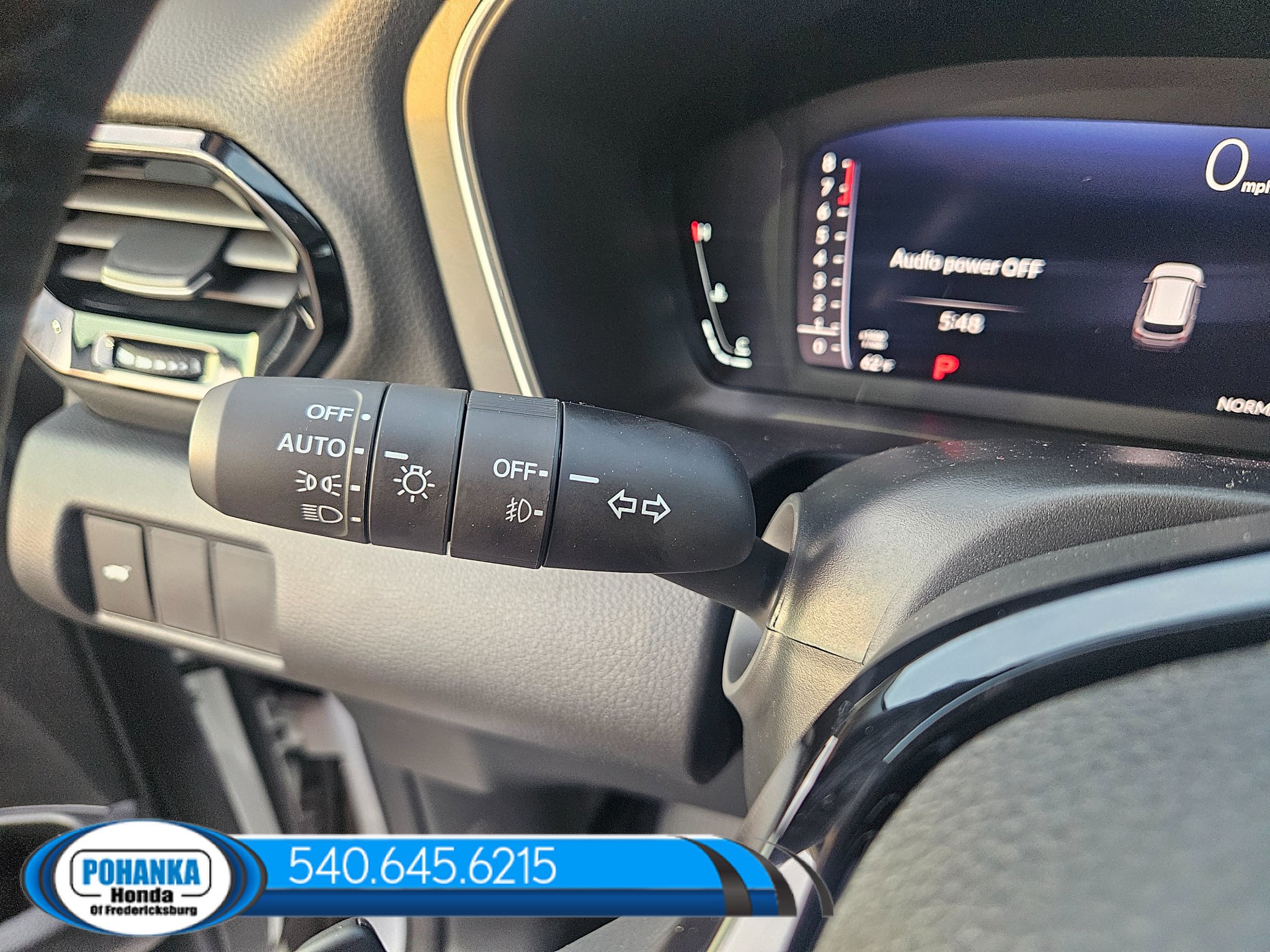 New 2026 Honda Pilot EX-L image 32