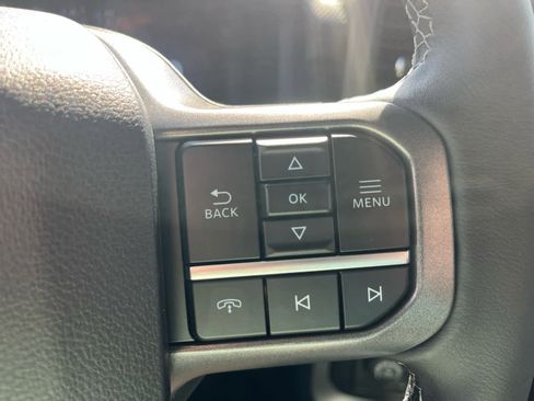 New 2025 Ford F150 XLT w/ Equipment Group 302A MID image 60