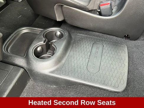 Used 2024 Dodge Durango R/T image 10