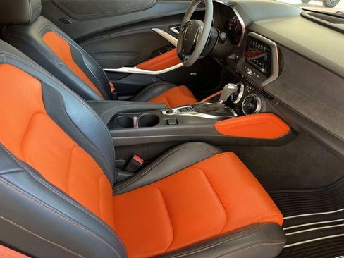 Used 2018 Chevrolet Camaro LT w/ Hot Wheels Edition image 18