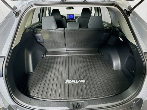 Used 2025 Toyota RAV4 LE image 26