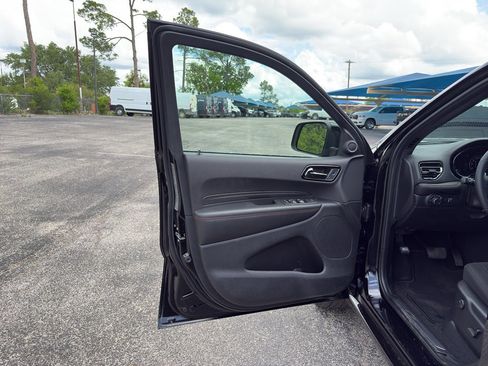 New 2026 Dodge Durango GT image 12