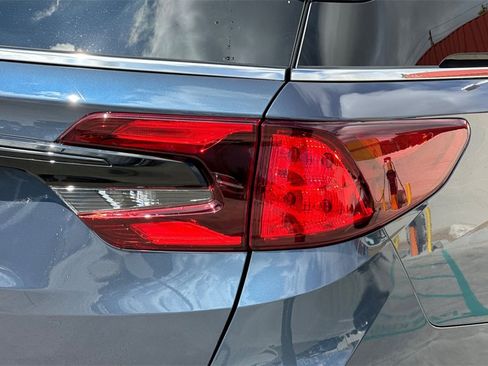 New 2026 Honda Odyssey EX-L image 21