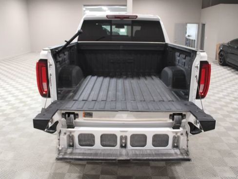 Used 2025 GMC Sierra 1500 Denali AWD/4WD image 15