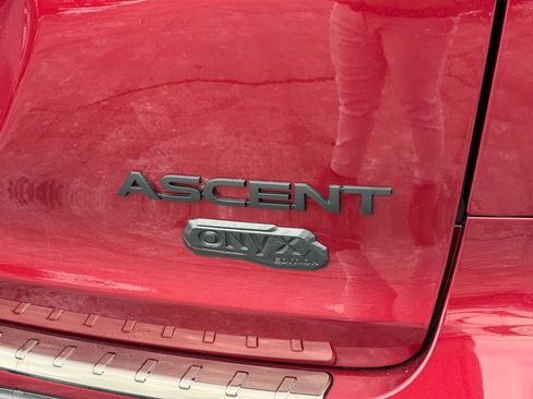 Used 2025 Subaru Ascent Onyx Edition image 30