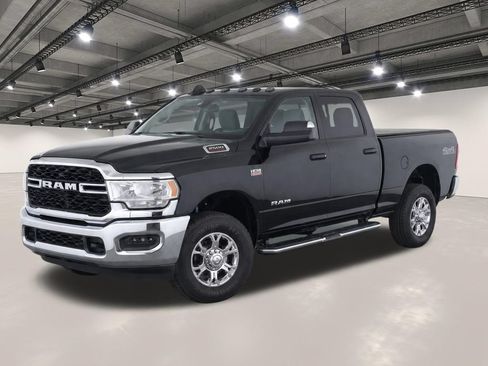 Used 2019 RAM 2500 Tradesman AWD/4WD image 1