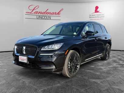 Certified 2022 Lincoln Corsair Reserve