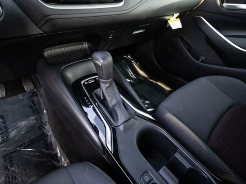 Used 2024 Toyota Corolla SE image 20