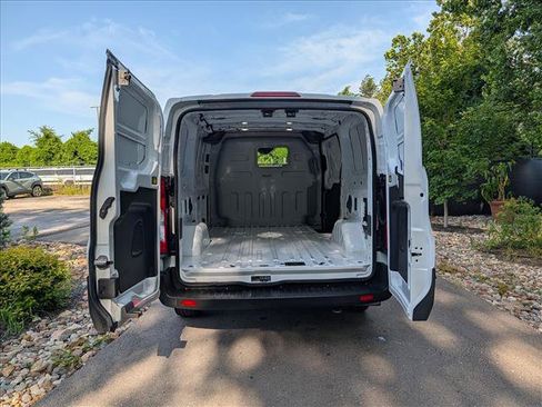 Used 2023 Ford Transit 350 Low Roof RWD image 17