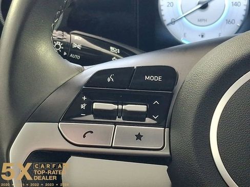 Certified 2024 Hyundai Elantra Limited FWD image 28