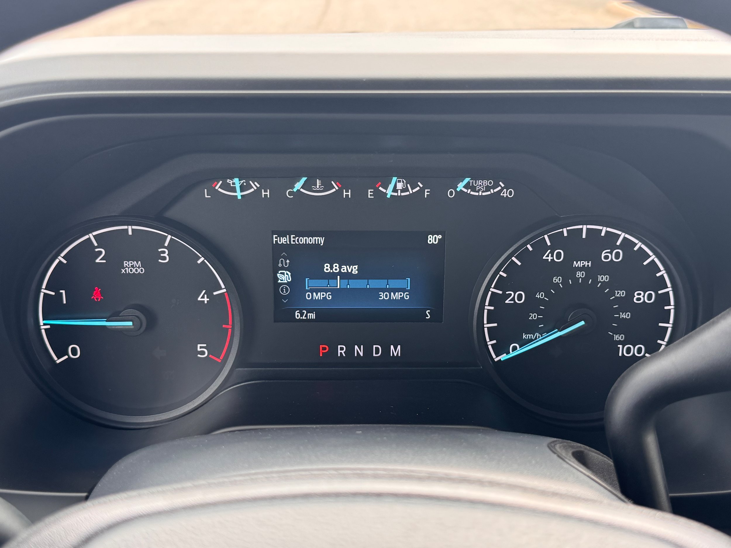 New 2027 Ford F250 XL w/ Camper Package RWD image 17