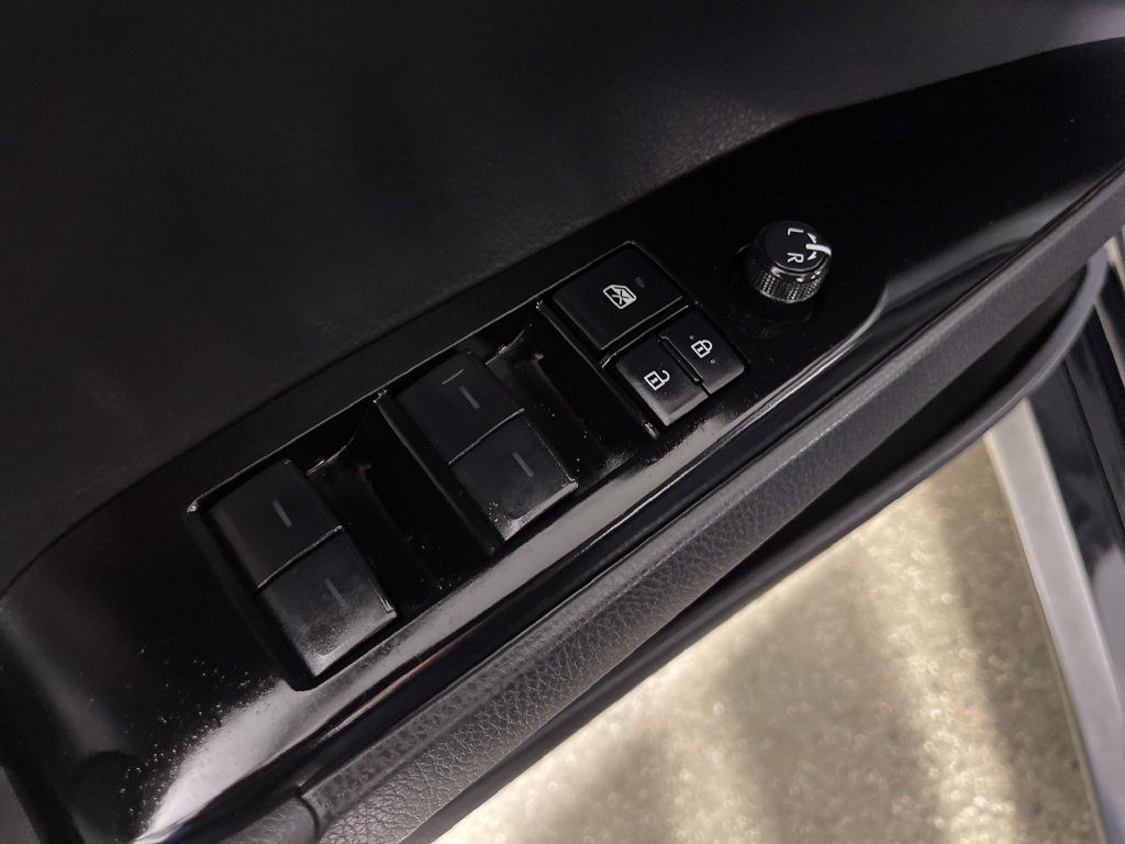 Used 2025 Toyota Camry LE FWD image 16