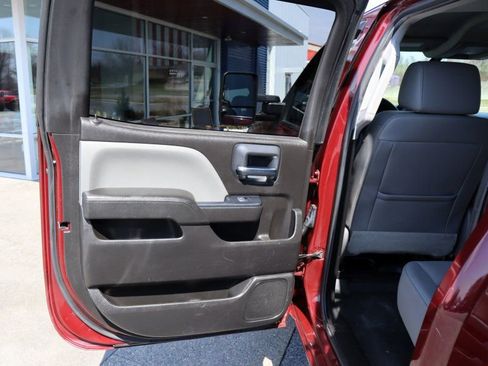 Used 2018 Chevrolet Silverado 2500 W/T w/ WT Fleet Convenience Package image 18