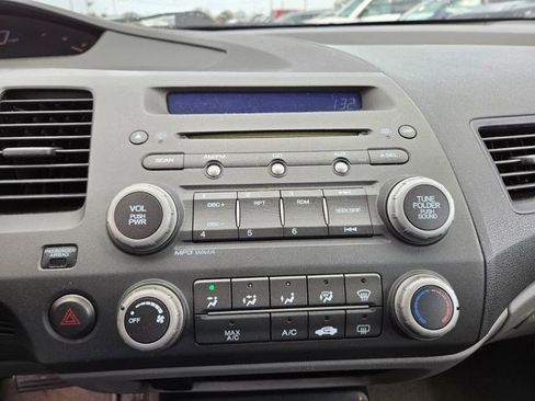 Used 2009 Honda Civic EX image 6