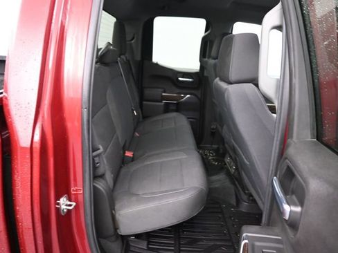 Used 2019 GMC Sierra 1500 Elevation w/ Elevation Value Package image 6