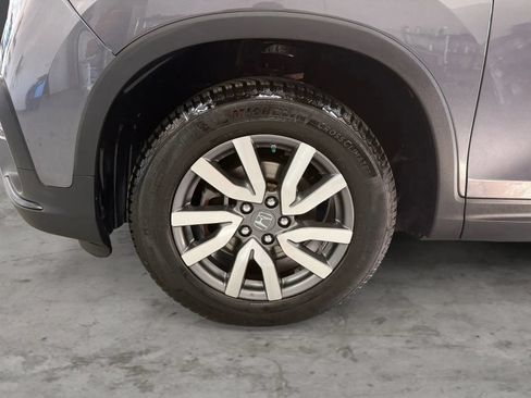 Used 2019 Honda Pilot EX-L image 43