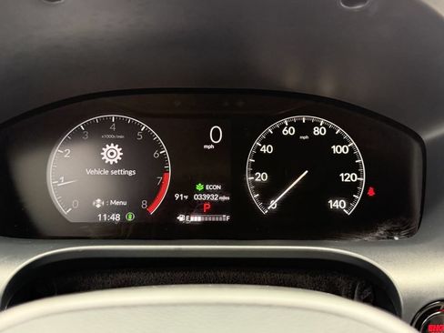 Used 2024 Honda HR-V LX image 31