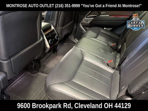 Used 2023 Land Rover Range Rover SE AWD/4WD image 39