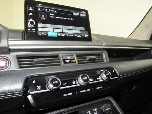 Certified 2023 Honda Pilot EX-L image 7