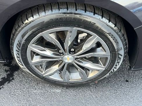 Used 2022 Chevrolet Malibu LT image 9