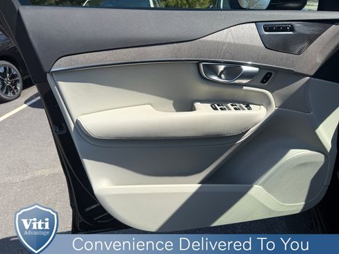 Certified 2023 Volvo XC90 B5 Plus w/ Protection Package Premier AWD/4WD image 16