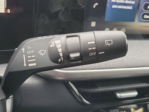 New 2026 Nissan Kicks SV FWD image 24