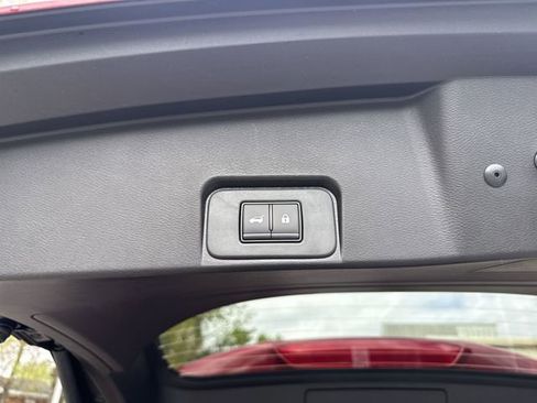 New 2026 Nissan Rogue SV AWD/4WD image 13
