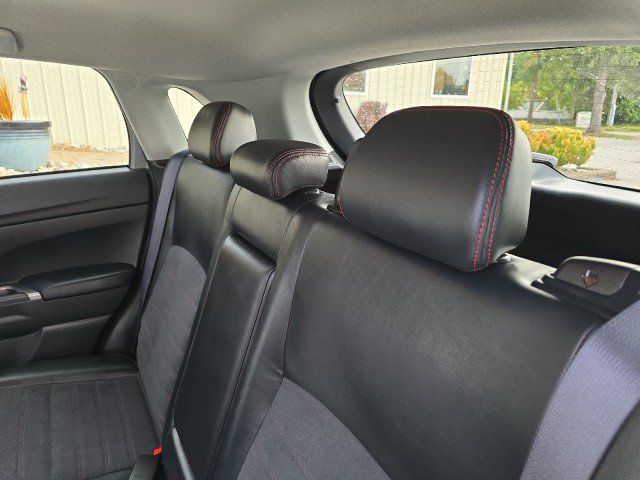 Used 2024 Mitsubishi Outlander Sport AWD image 34