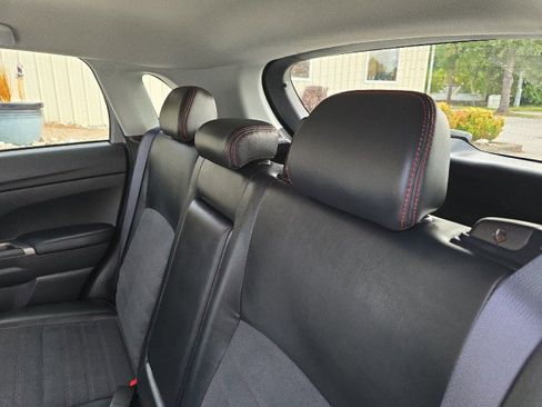 Used 2024 Mitsubishi Outlander Sport SE image 34