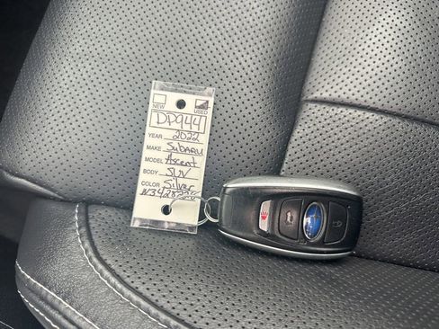 Used 2022 Subaru Ascent Touring image 36