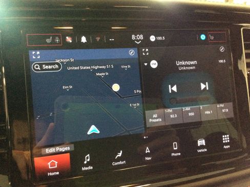 Used 2024 Dodge Durango R/T image 29