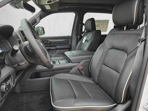 New 2026 RAM 1500 Limited w/ Off Road Group image 4
