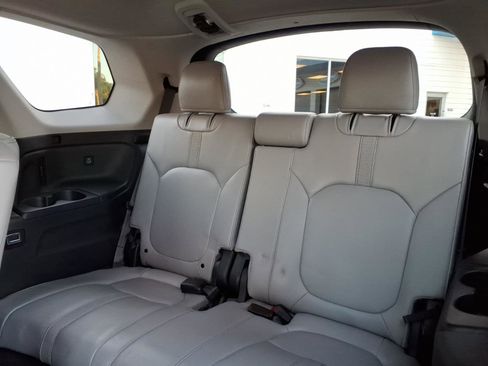Certified 2023 Honda Pilot EX-L image 10