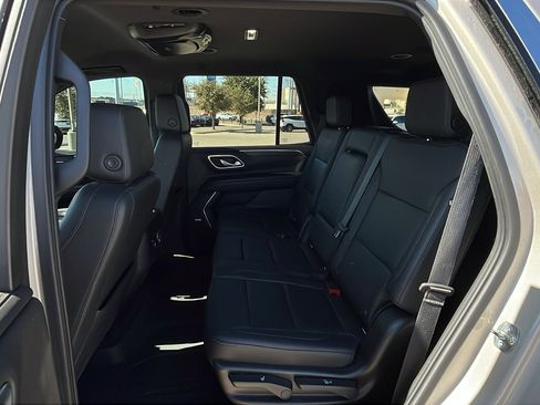 Used 2021 Chevrolet Tahoe LT image 24