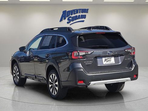 Used 2024 Subaru Outback Limited image 5