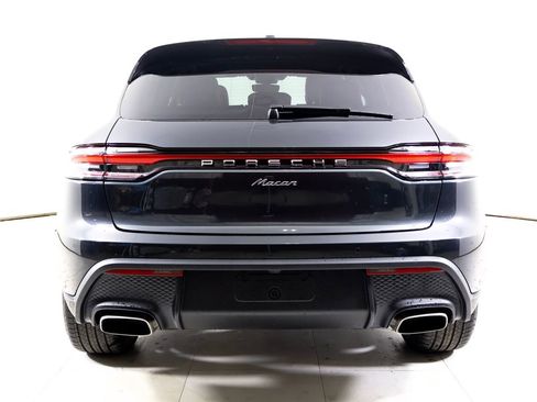 New 2026 Porsche Macan AWD/4WD image 32