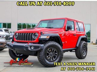 New 2026 Jeep Wrangler Rubicon video 1