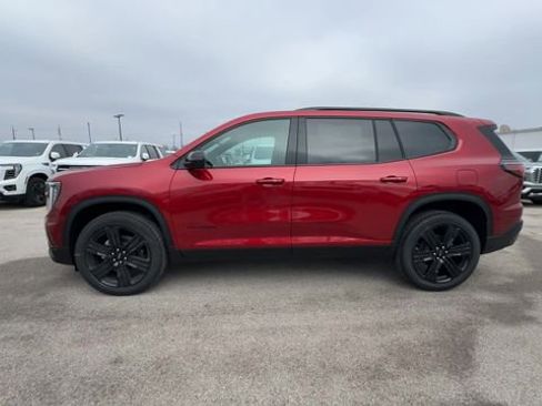 New 2026 GMC Acadia Elevation w/ Super Cruise Package image 5
